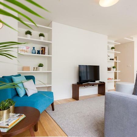 Appartement Flh Avenida Da Liberdade Luxus à Lisboa Extérieur photo