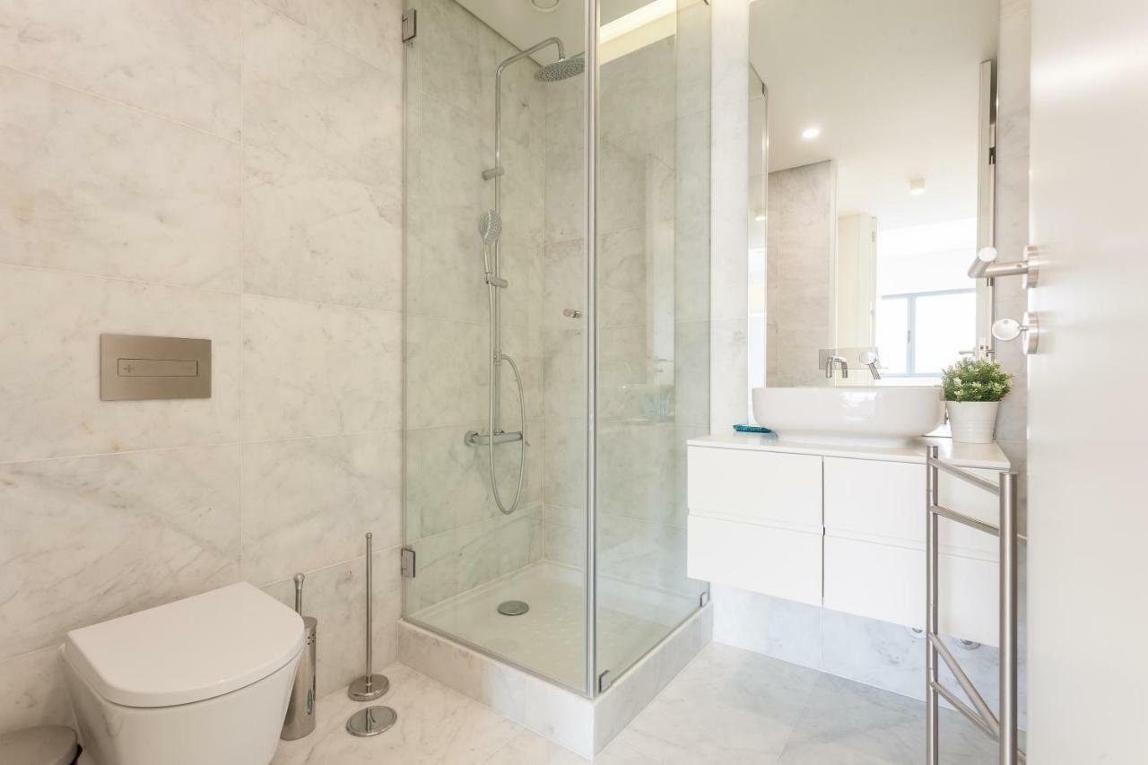 Appartement Flh Avenida Da Liberdade Luxus à Lisboa Extérieur photo
