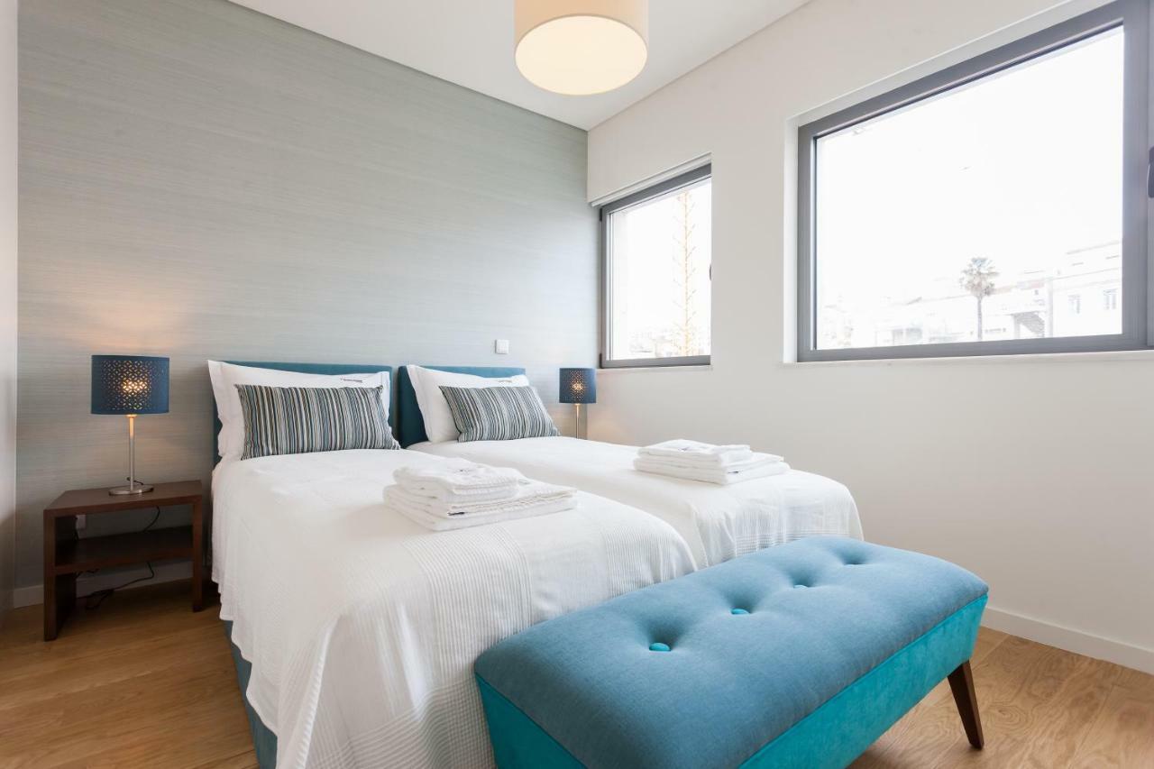Appartement Flh Avenida Da Liberdade Luxus à Lisboa Extérieur photo