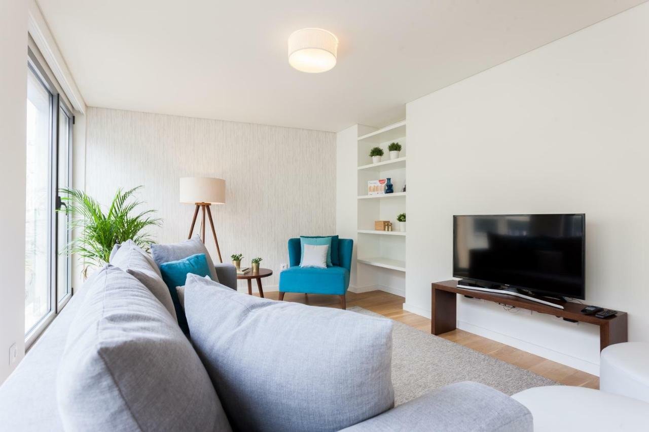 Appartement Flh Avenida Da Liberdade Luxus à Lisboa Extérieur photo