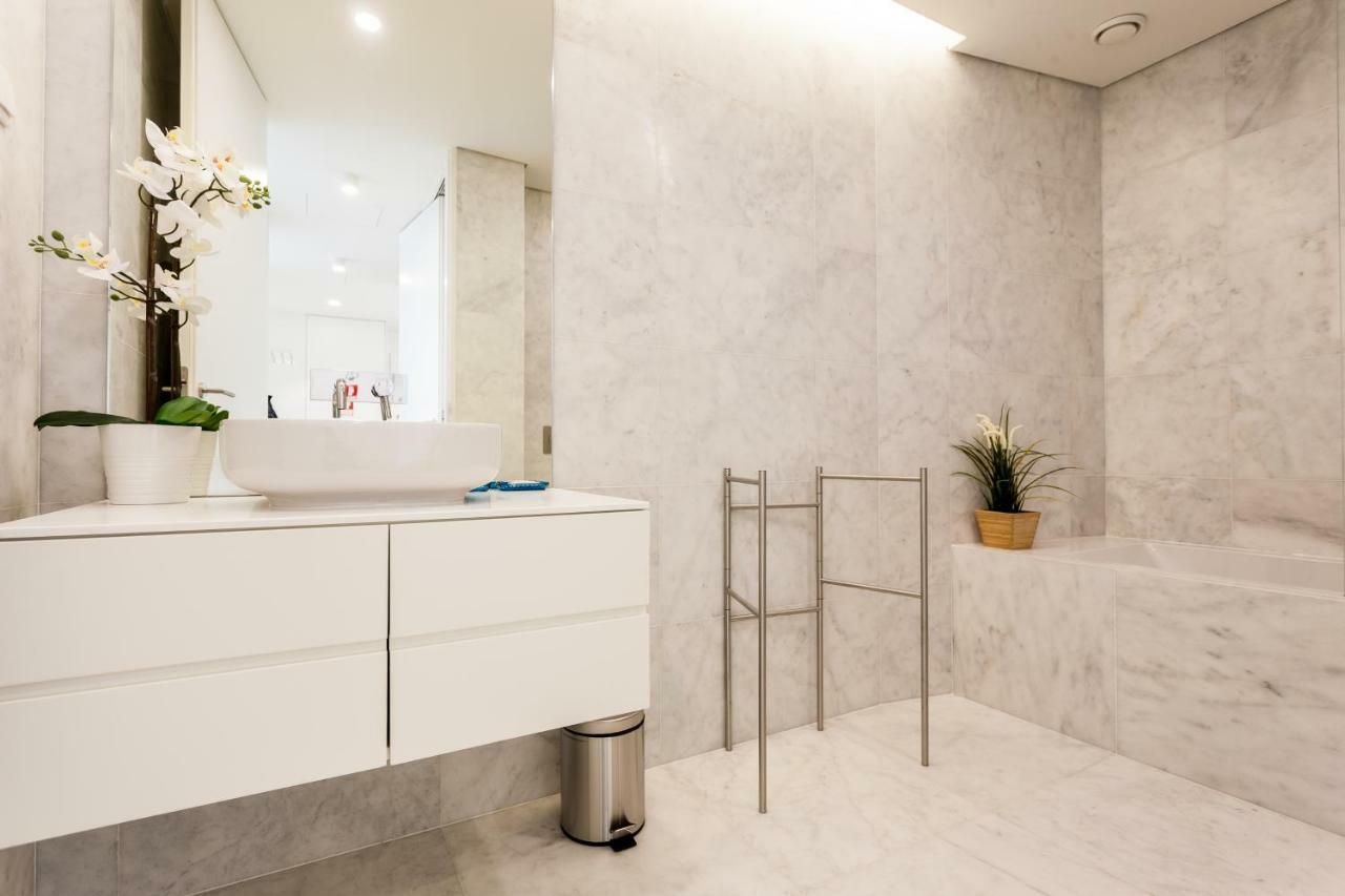 Appartement Flh Avenida Da Liberdade Luxus à Lisboa Extérieur photo