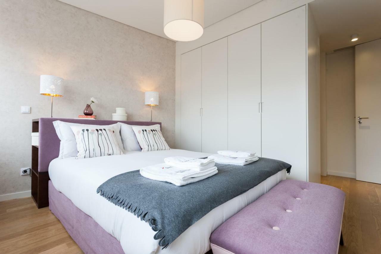 Appartement Flh Avenida Da Liberdade Luxus à Lisboa Extérieur photo