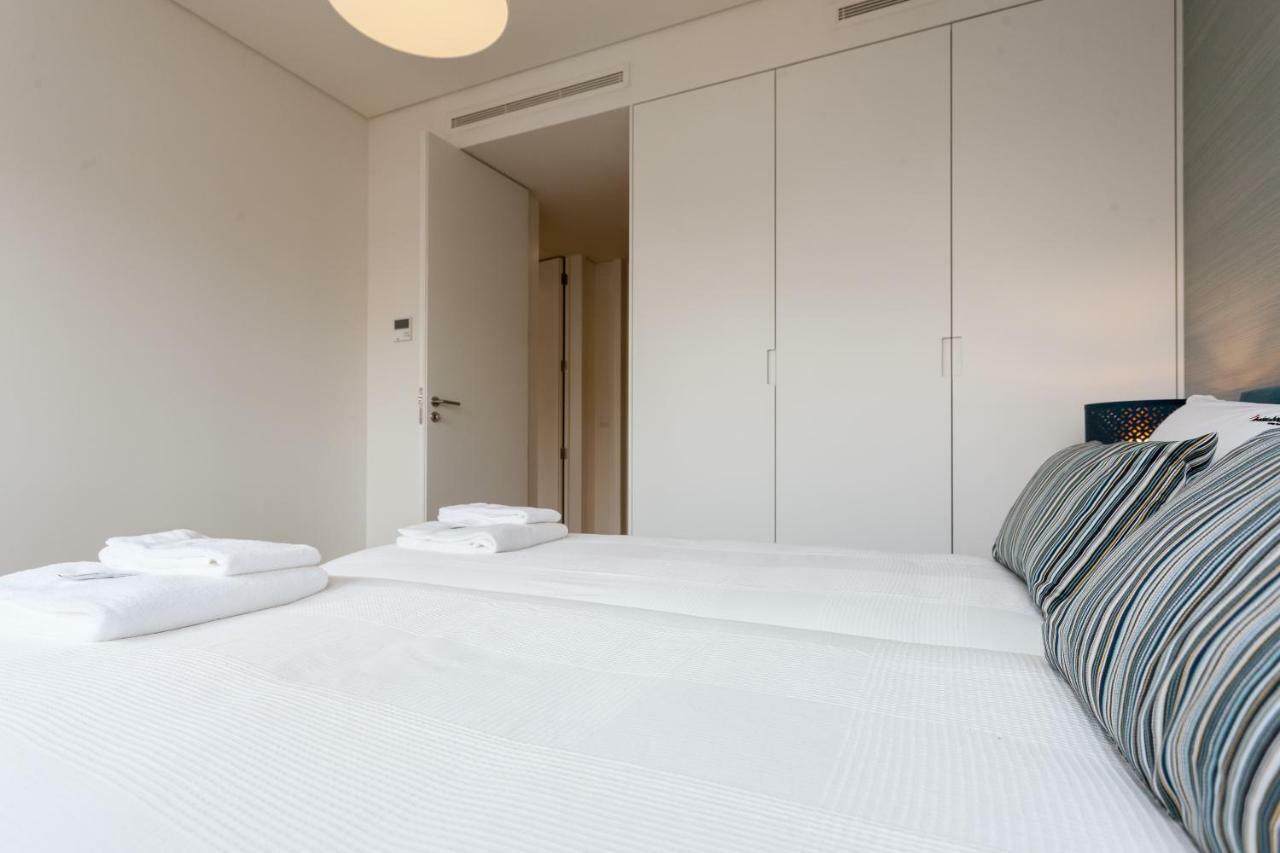 Appartement Flh Avenida Da Liberdade Luxus à Lisboa Extérieur photo